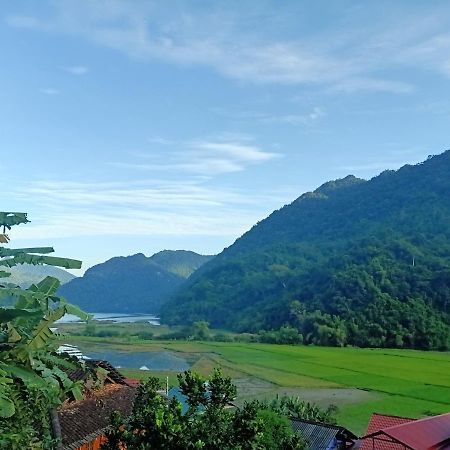 Ba Be Green Bac Kan Екстериор снимка