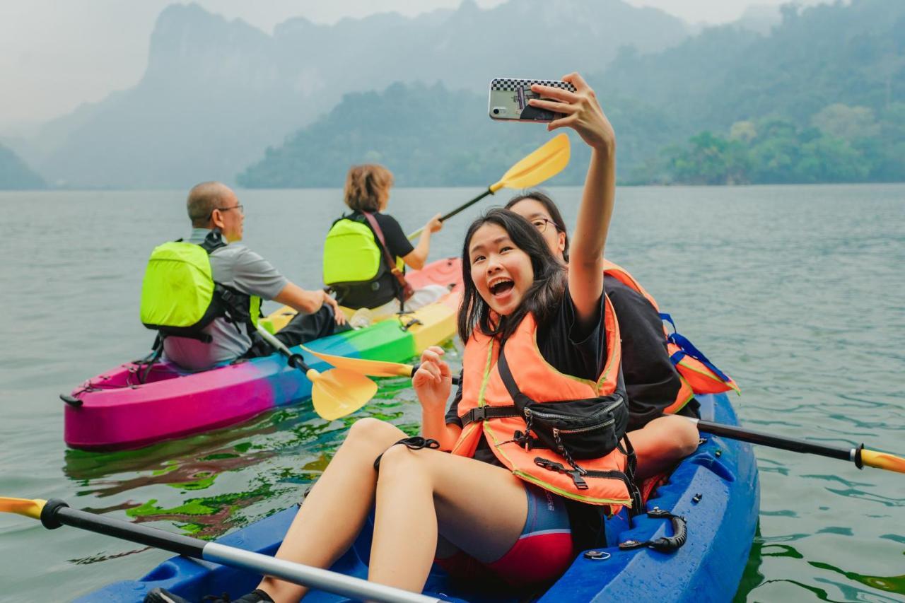 Ba Be Green Bac Kan Екстериор снимка
