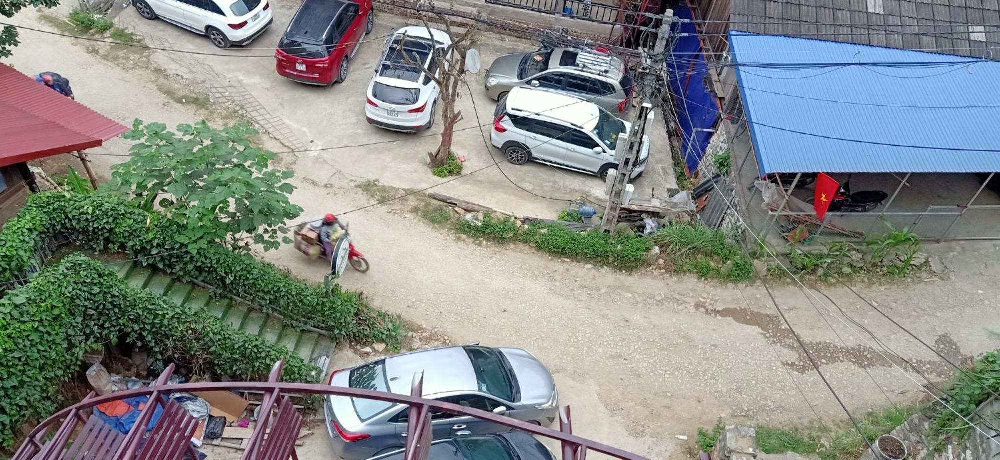 Ba Be Green Bac Kan Екстериор снимка